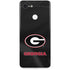 University of Georgia Black Jersey Google Pixel 3 Skin